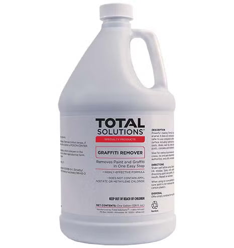 Graffiti Remover | 332