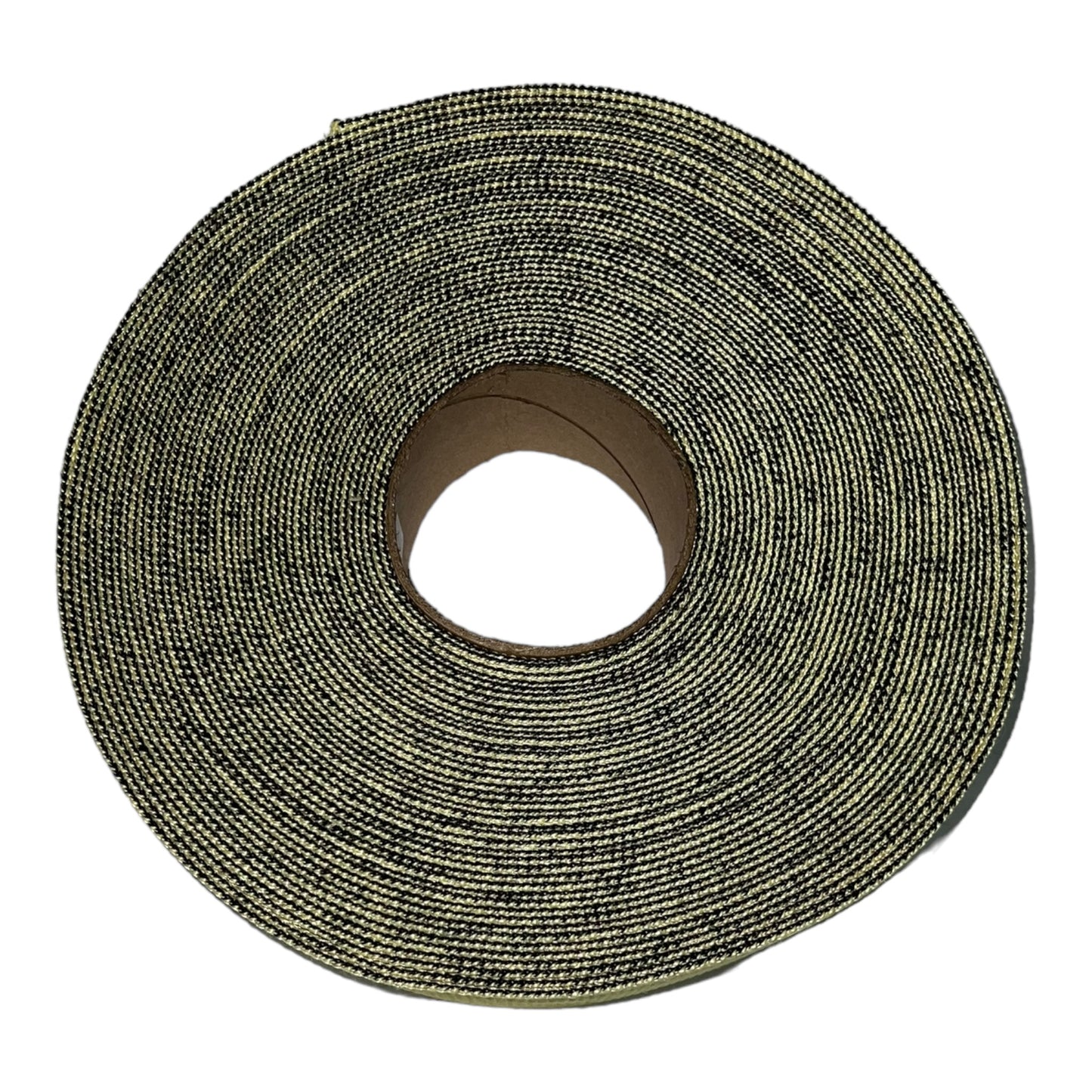 2" Natural (Yellow) Aramid Fiber Webbing - Price is Per Foot | W2KEVN