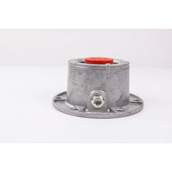 Power Products 6-Hole Hub Cap | 84024