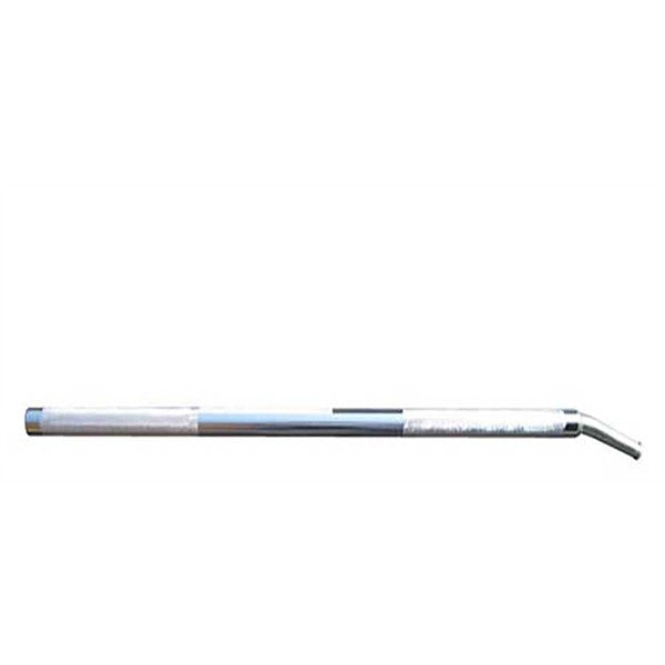 Chrome Standard Winch Bar | CSWB