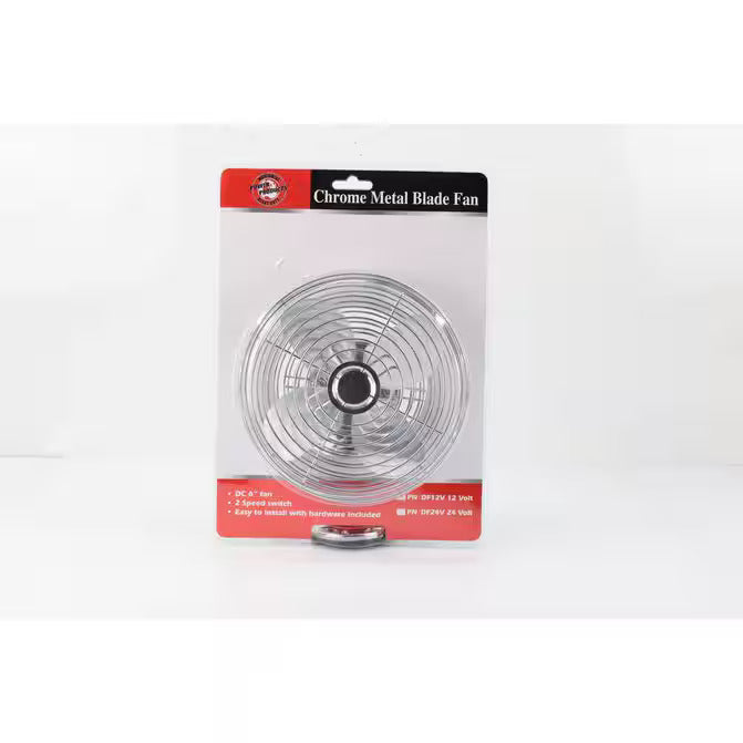 dash fan for truckers