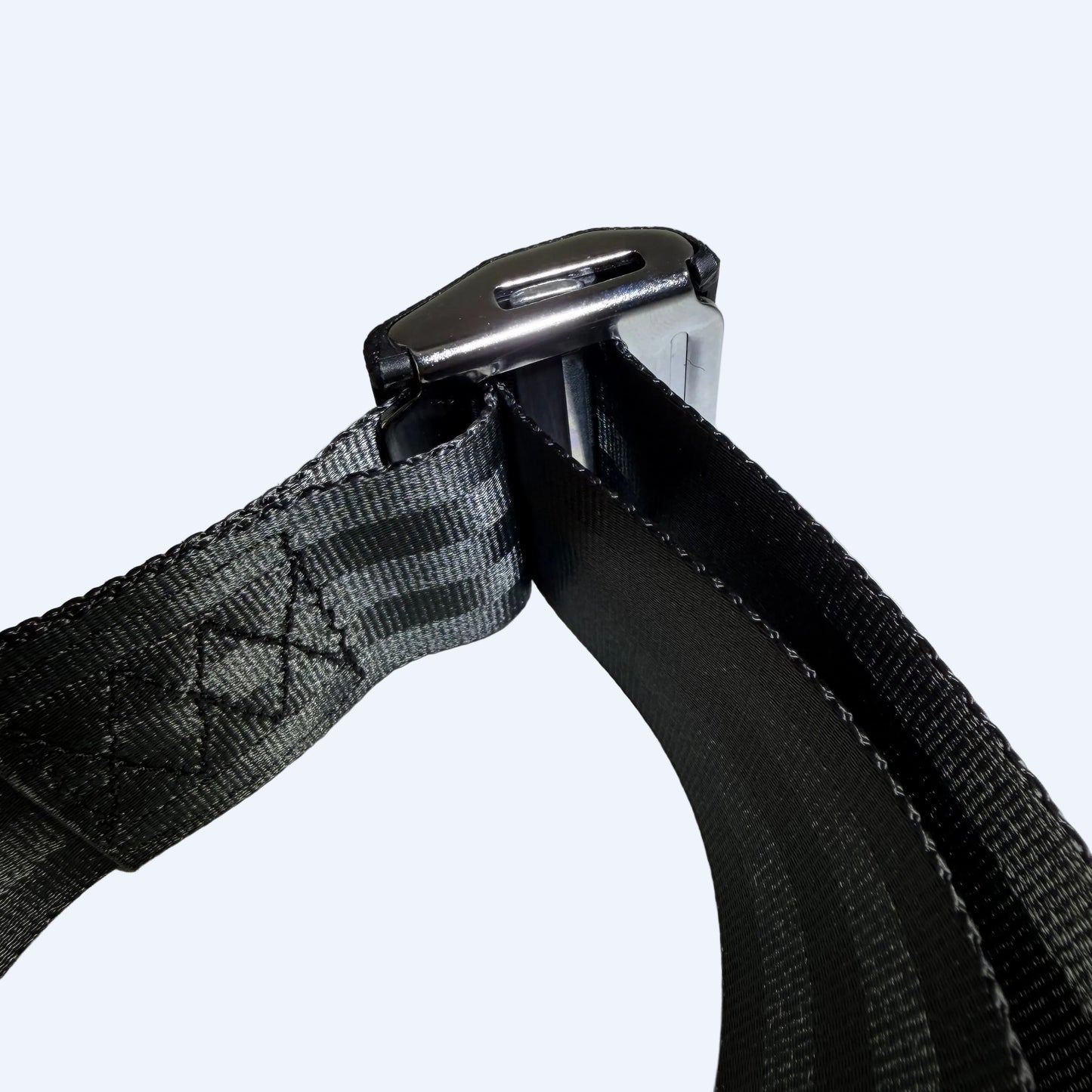 Sure-Lok Shoulder Belt for A-Track 82" | FE200716 WheelchairStrap.com