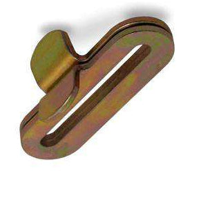 Butterfly Fitting For Webbing Straps