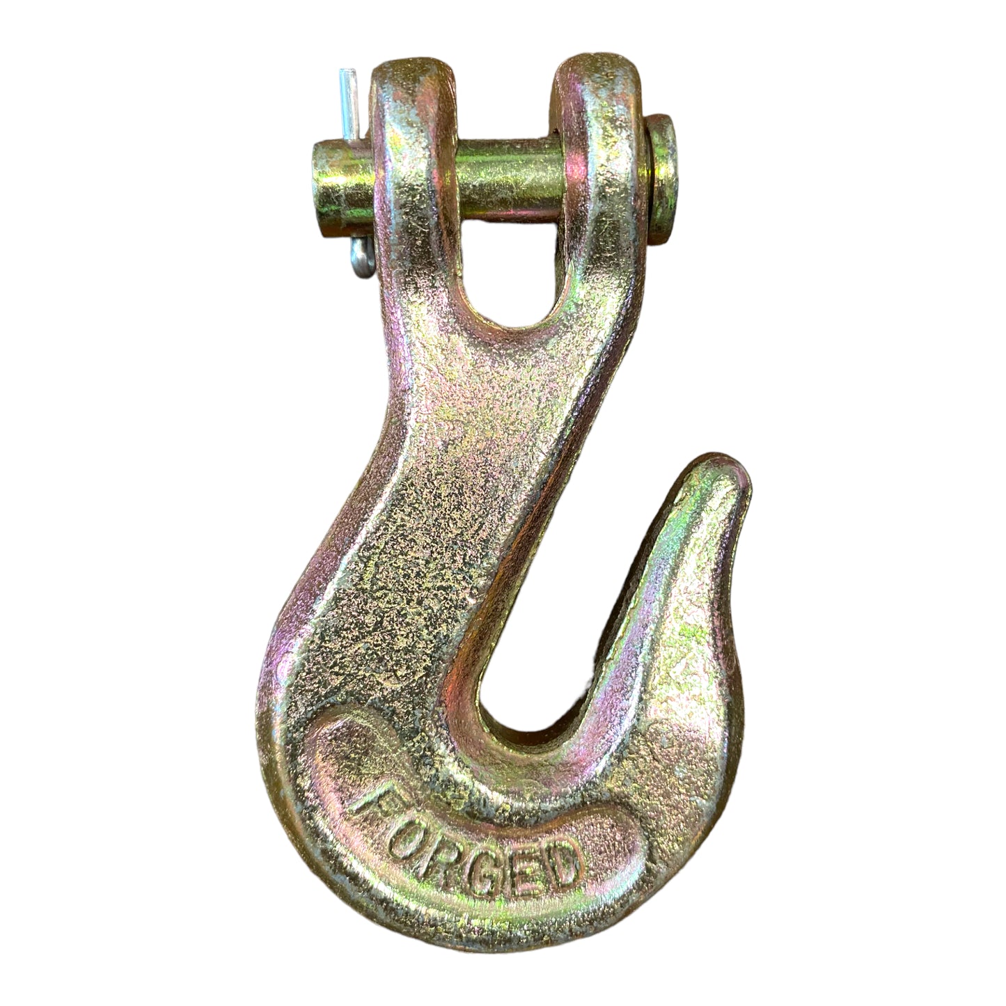 5/16" Clevis Grab Hook - Grade 70 | QTY 4