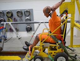 PLATINUMSERIES - PROTEKTOR®-System Wheelchair and Restraints - 4 PACK KIT - wheelchairstrap.com