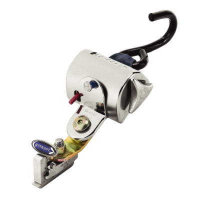 Q8-6201-A | Q’Straint Single QRT Standard Retractor | A-Track