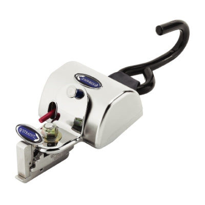 Q8-6209-A | Q’Straint Single QRT MAX Retractor | A-TRACK