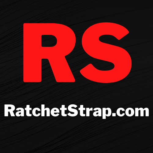 RATCHET STRAP CARGO CONTROL TIE DOWN SPECIALIST | RatchetStrap.com
– RatchetStrap.Com