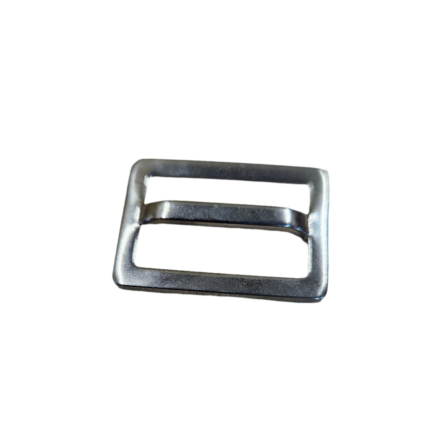 1" Stainless Steel Stamped Slide | 20 PACK