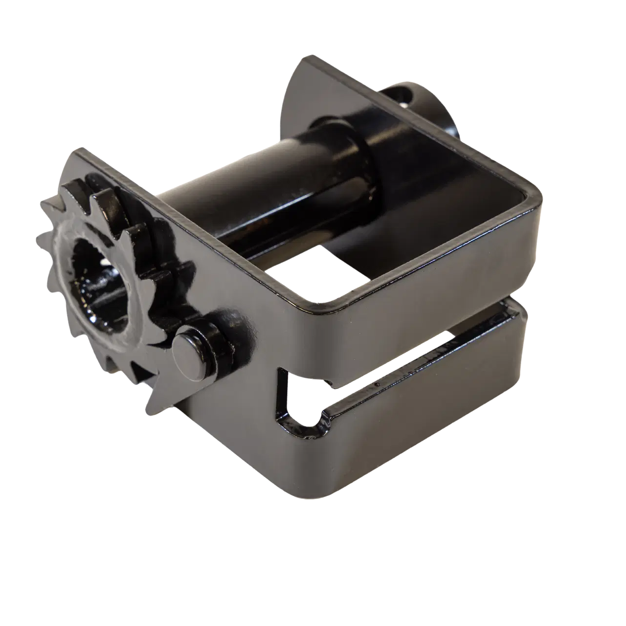 Winch F-Style Slider - 5,500 lbs WLL | W4F