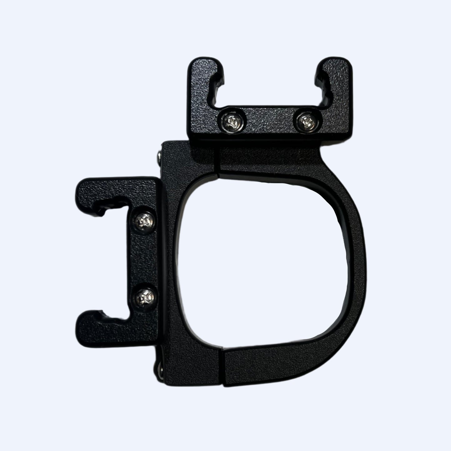 Whill Ri Scooter Cupholder Bracket wheelchairstrap.com