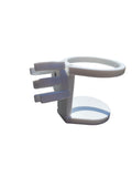 Angled Mounting Pivoting Drink Holder For Boat | M003