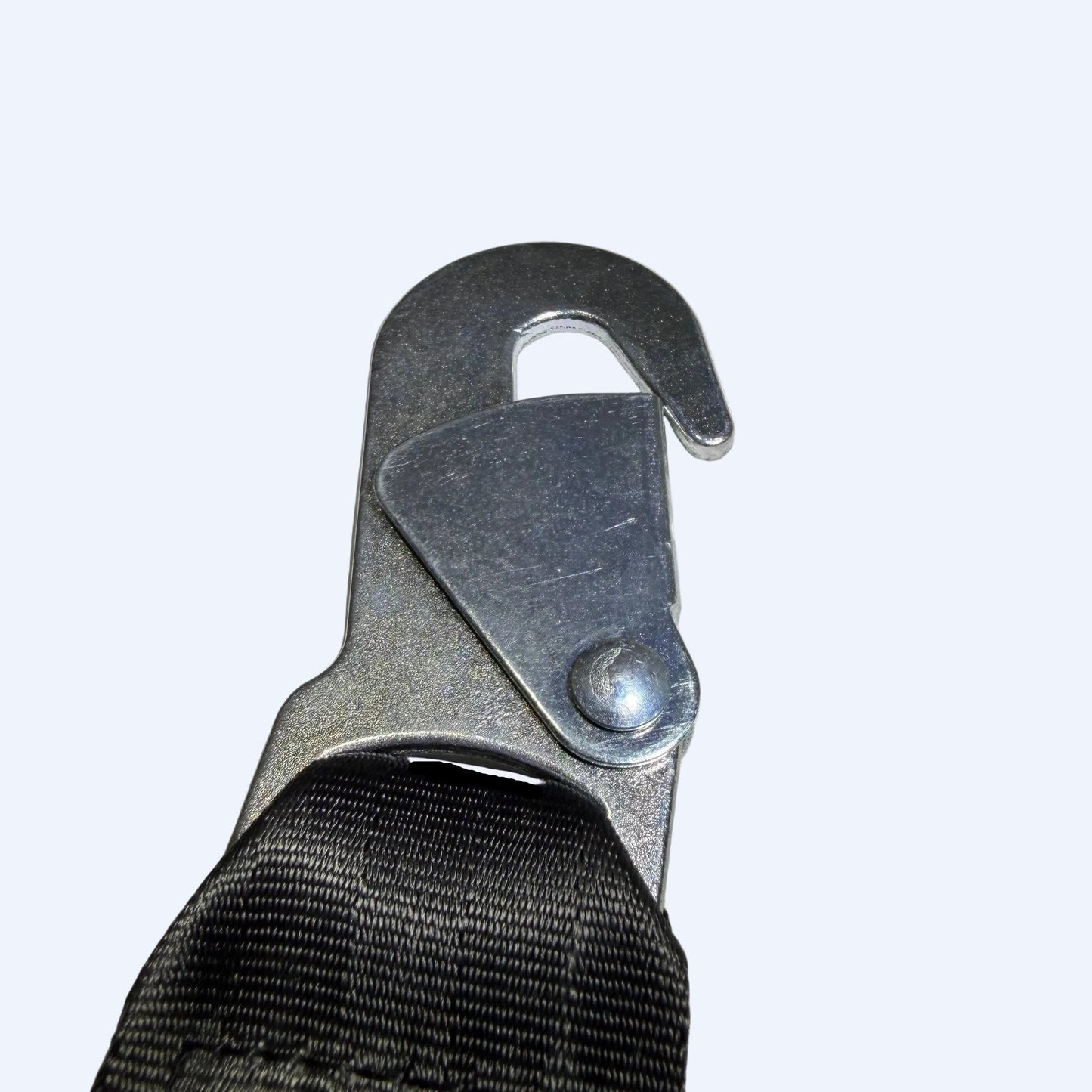 Sure - Lok Integrated Lap Belts - 96" | FE200842 - WheelchairStrap.com