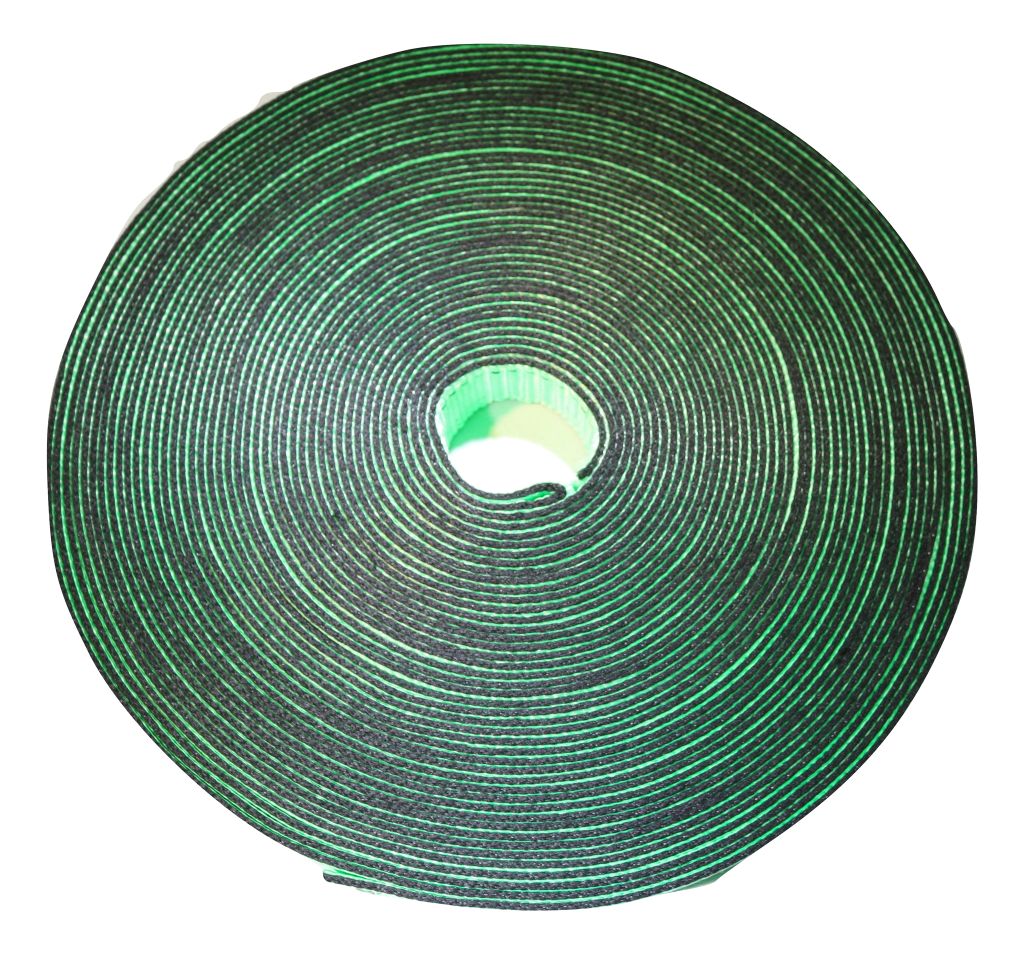 2" Electric Green Sling Webbing w/ Edge - ratchetstrap-com.myshopify.com