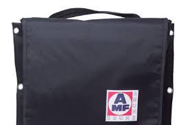 Wheelchair Tie Downs Easy Storage Bag | 10019363 - wheelchairstrap.com