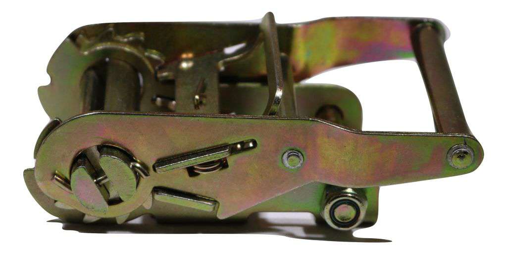 2" Wide Handle Ratchet for Interior Van Straps - ratchetstrap-com.myshopify.com
