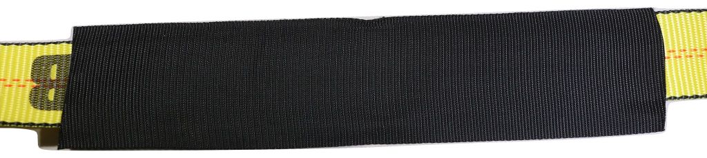 2" x 8 ft. Axle Wrap Auto Tie Down Ratchet Strap w/ Snap Hooks, YELLOW, Qty 1 - ratchetstrap-com.myshopify.com