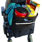 Monster Mobility Device Bag | B1113