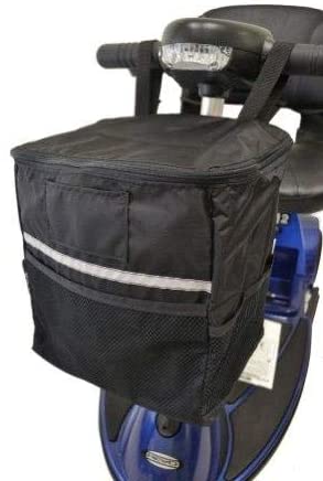Soft Basket Scooter Bag | B4231
