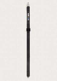 Non-Retractable Shoulder Belt for Series A Track - 52" | FE200613 - wheelchairstrap.com