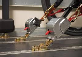 FF600 Series Retractor - wheelchairstrap.com