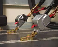 FF600 Series Retractor Kit & Occupant Restraint | FF612-4C - wheelchairstrap.com