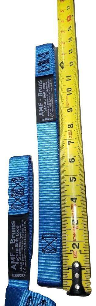 Tether Strap (Webbing Loop) / Secure Loop | H350238