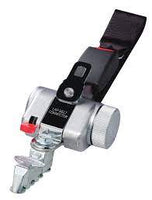 NEW REPLACEMENT SILVERSERIES - PROTEKTOR®-System Wheelchair Restraints | FITTING OPTIONS