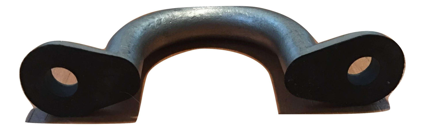 Heavy Duty Footman Loops, 1.5" Inch, Tie Down Anchor - QTY 2 - ratchetstrap-com.myshopify.com