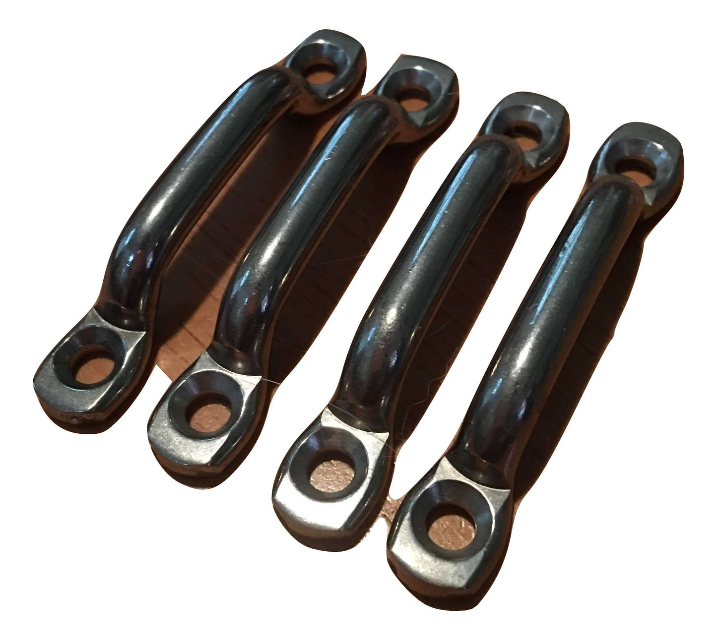 Footman Loops, 1.5" Inch, Jeep, Corvette, Boat Tie Down | RatchetStrap.com