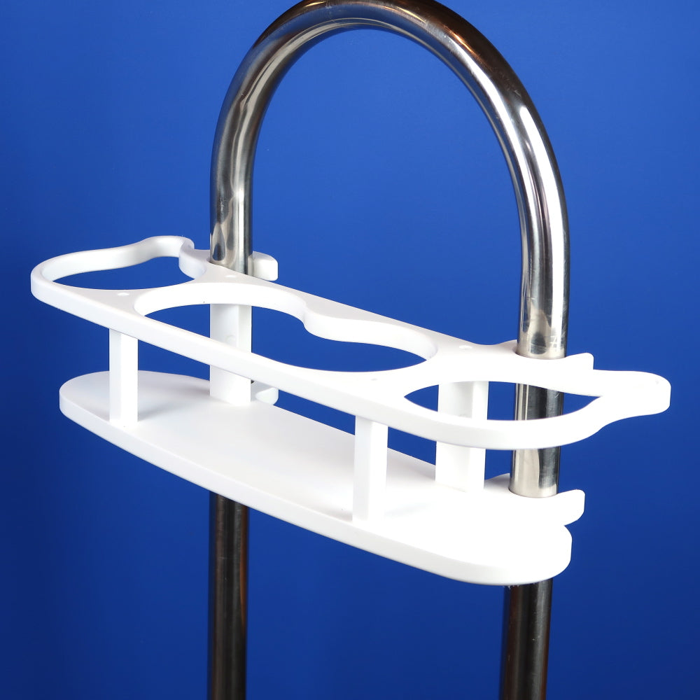BOAT BINNACLE MOUNTED DRINK HOLDER M005