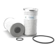 Qty 4 Baldwin Fuel Filter, Element Only Filter Design | PF7680 - RatchetStrap.Com