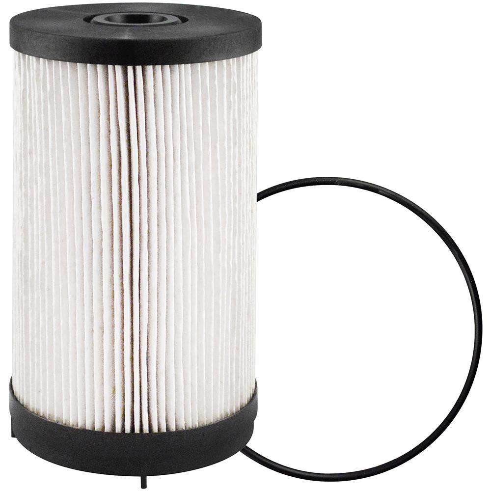 Baldwin Fuel Filter, Element Only Filter Design | PF9928