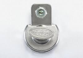 Slide ‘N Click Connector Assembly Kit | Q8-7580SL - wheelchairstrap.com