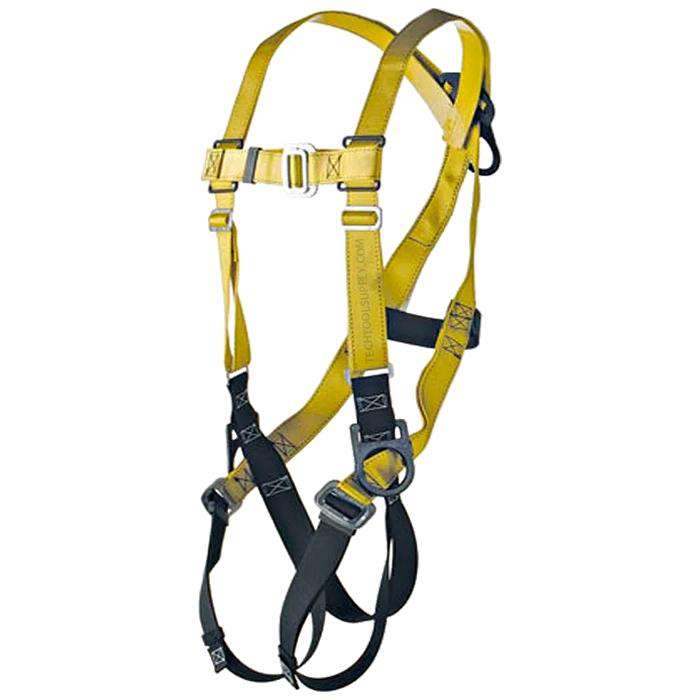 Roofer Complete Safety Anchor Kit - RatchetStrap.com