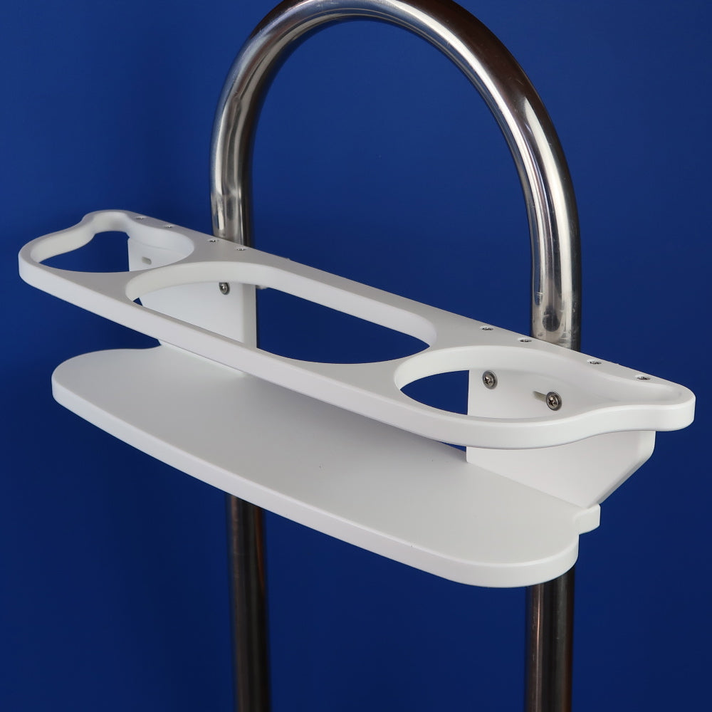 BOAT BINNACLE MOUNTED DRINK HOLDER V005 - Main Image