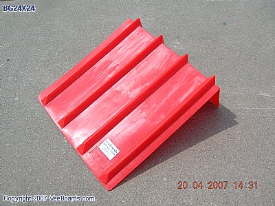 BrickGuard® Single Cube Corner Strap Protector | SIZE OPTIONS