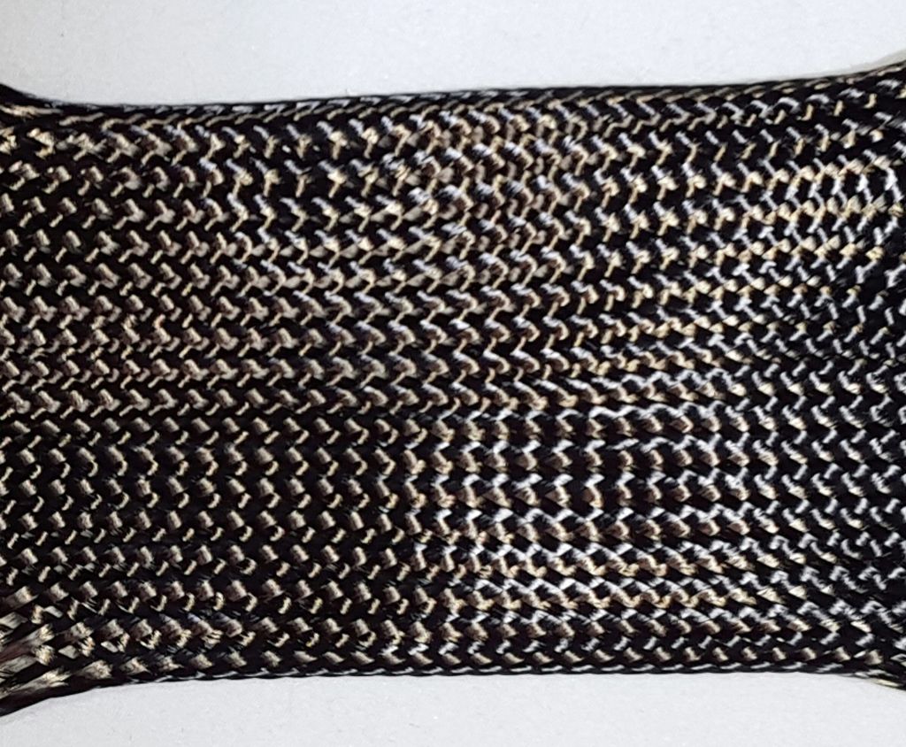 Carbon Fiber Wear Sleeve - ratchetstrap-com.myshopify.com