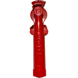 Red Gladhand with Extended Handle - MAXXGrip Gladhand | 441227