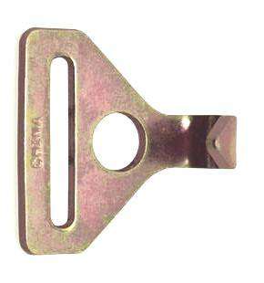 Plate Trailer F-Hook - ratchetstrap-com.myshopify.com