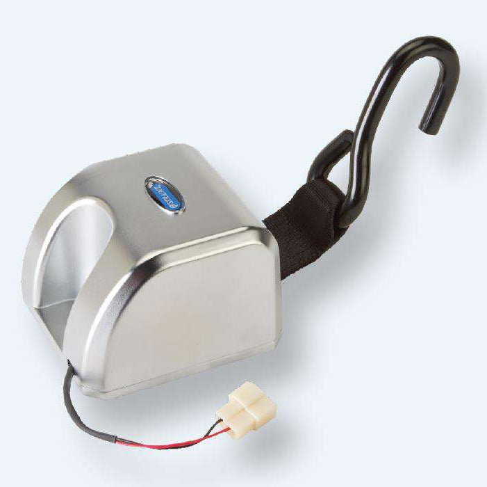 QER Electrical Retractor | Q5-6210-11-ER4 - wheelchairstrap.com