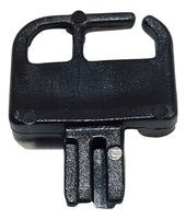 Qty 2 SPA or Hot Tub Cover Nexus Lock Plastic Buckle Replacement Kits - ratchetstrap.com