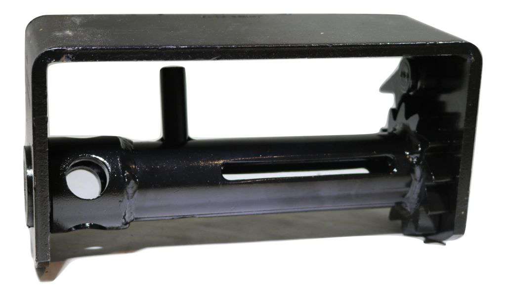 Recessed Box Combination Winch for Truck Straps, Wire Rope or Truck Rope - ratchetstrap-com.myshopify.com