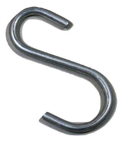 tarp hooks REPLACEMENT S HOOKS FOR Tarp Straps | RatchetStrap.com