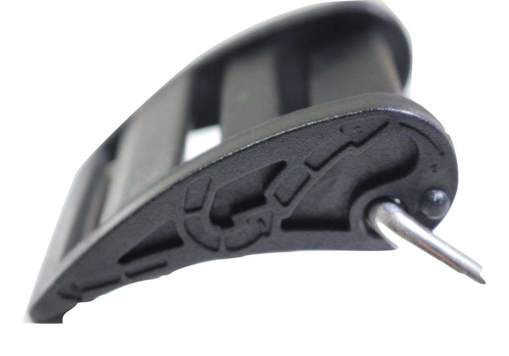 Qty 2 - Scuba Diving Tank Cylinder Cam Buckle - ratchetstrap-com.myshopify.com