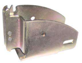 Wood Beam Socket for E & A Track - ratchetstrap-com.myshopify.com