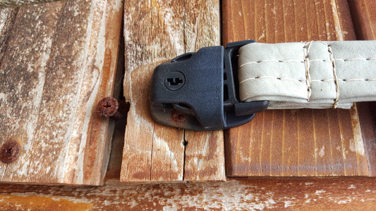 Spa Cover Plastic Lock Buckle Replacement