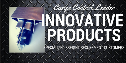 Innovative Wide Top Beam Photo RatchetStrap.com