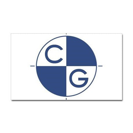 Center of Gravity of Your Loaded Vehicle