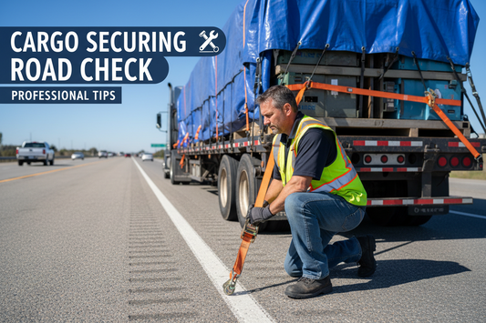 2026 Road Check - RatchetStrap.com
